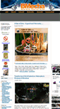 Mobile Screenshot of bmecha.com